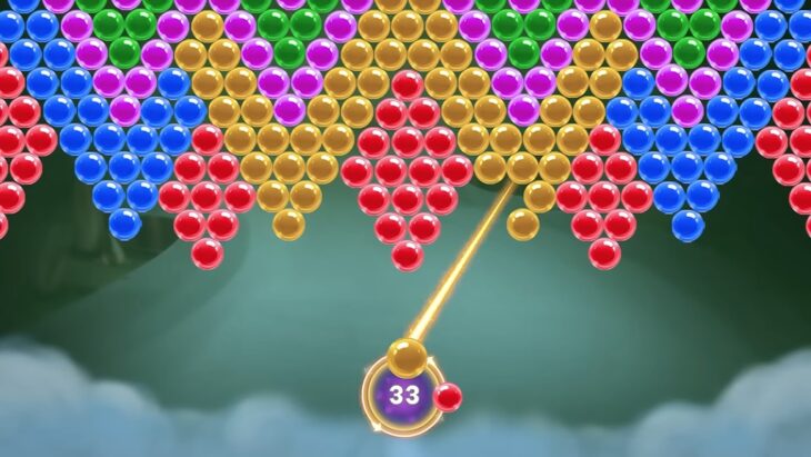 Bubble Shooter