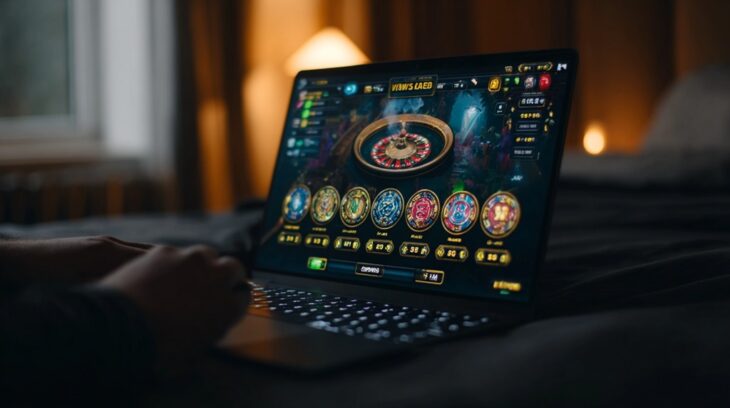 Casino and Gambling Industry Bonuses
