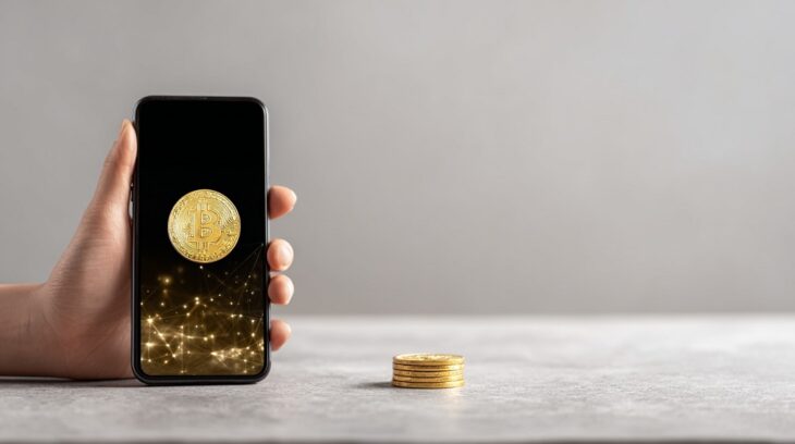 Cryptocurrency Payments