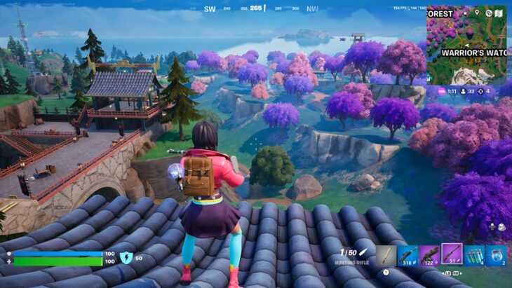 Fortnite