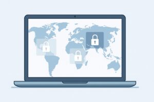 Geo-Blocking Helps Companies