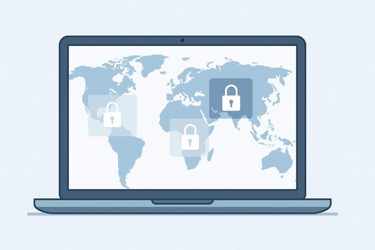 Geo-Blocking Helps Companies