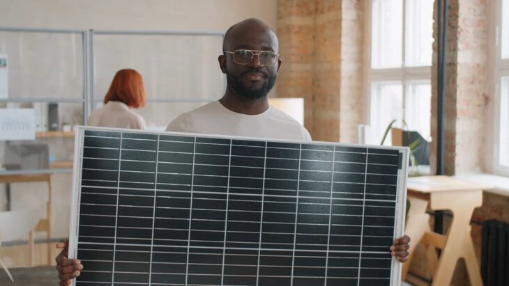 Green Tech and Renewable Energy