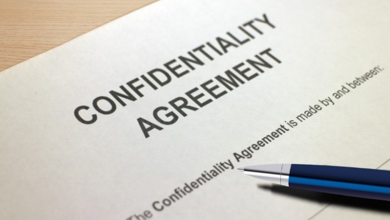 Hiring compliance checklist