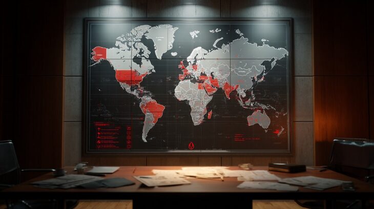 International Sanctions and Trade Compliance