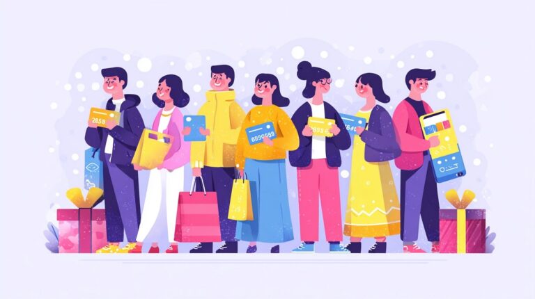 Loyalty Programs for Customers