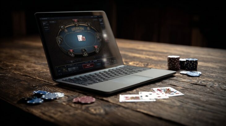 Online Blackjack Real or Demo