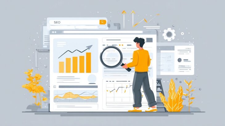 Optimize SEO and Website UX