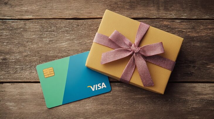 Prepaid Cards and Gift Cards