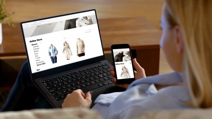 Product Listings