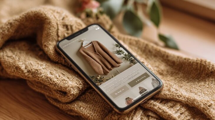 Retail and Fashion