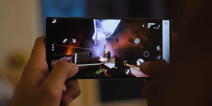 Mobile titles have reached revenue powerhouse status, rivaling traditional PC and console markets