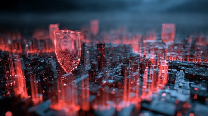 Security Benefits of Geo Blocking