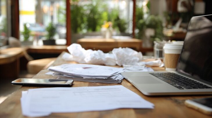 Many small firms lack business interruption coverage. Reviewing policies, drafting a simple disaster plan, and testing it yearly can keep a business resilient against weather, outages, or accidents