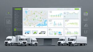 Tools Organize and Track Fleet Vehicles