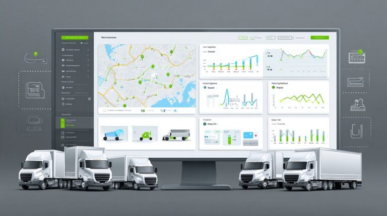 Tools Organize and Track Fleet Vehicles