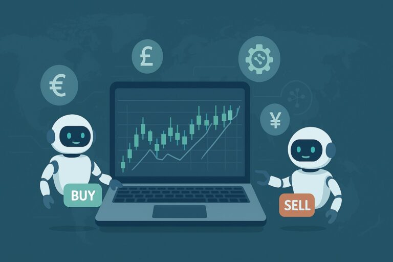 Automated Trading System