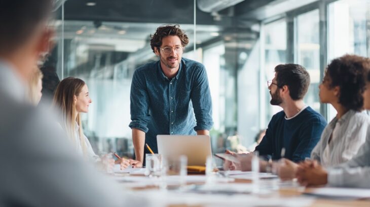 Build Teams That Scale With You