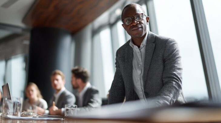 Business Lessons From CEOs