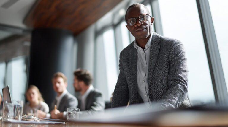 Business Lessons From CEOs