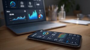 Business and Financial Strategy