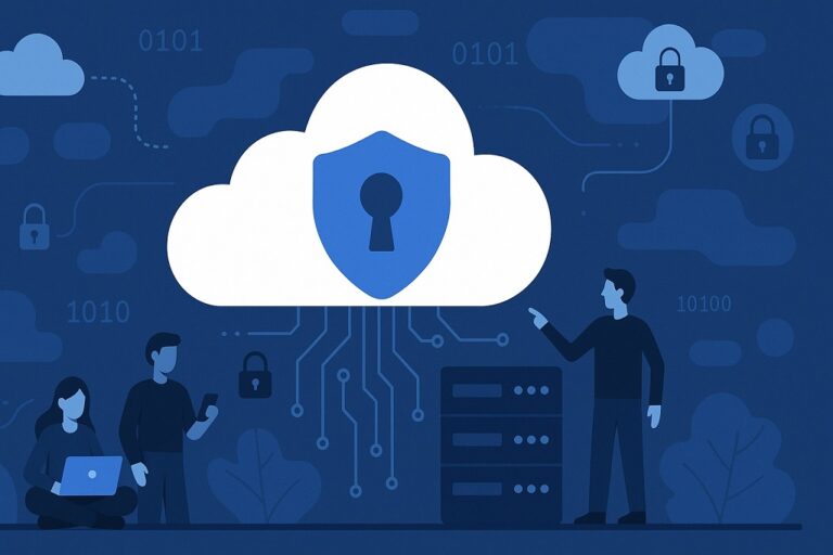Cloud Security