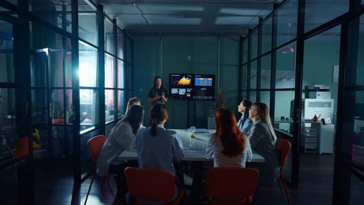 Compliance and Risk Training
