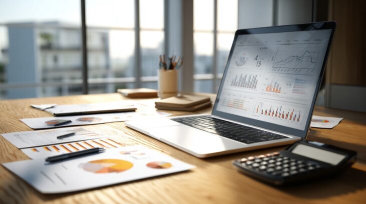 Cost Metrics and Performance Reporting