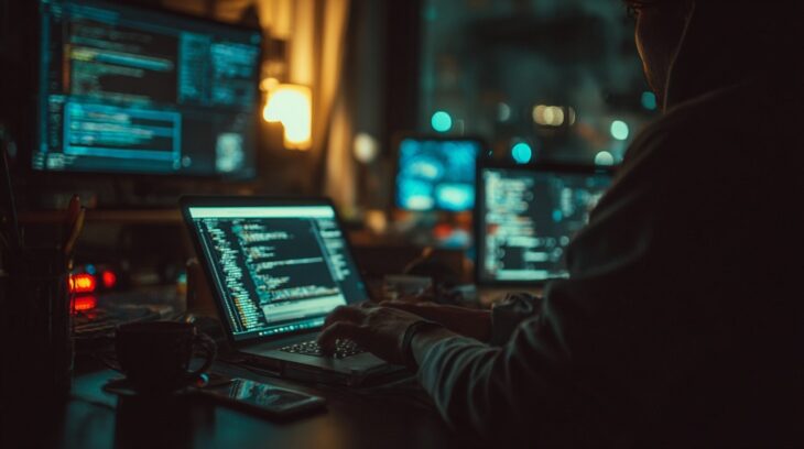 Cybersecurity and Ethical Hacking