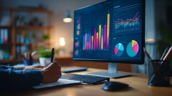 Data Analytics Data Visualization