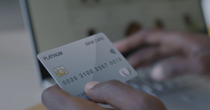 Deposit All Cash into a Bank Account