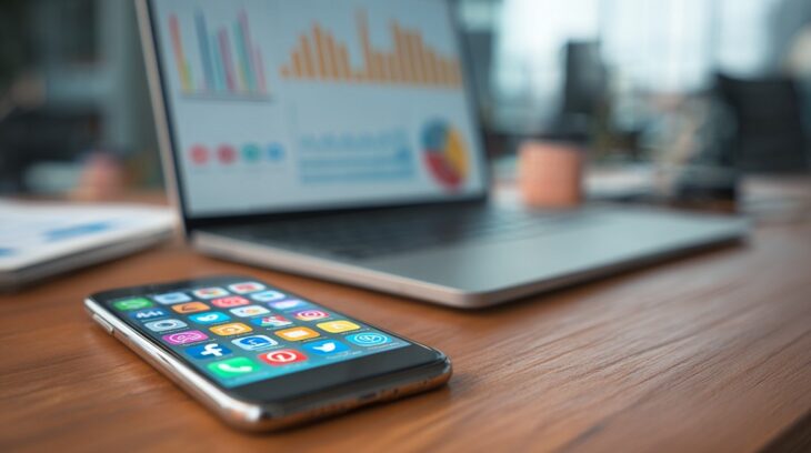 Digital Marketing and Content Creation