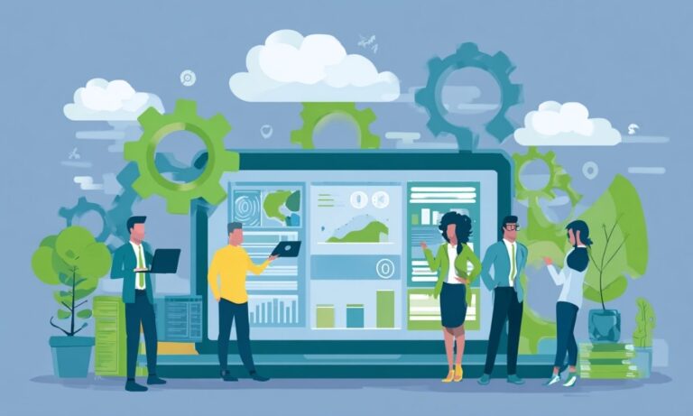 ERP Software