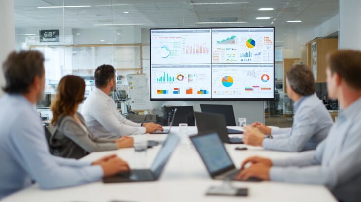 ERP Software Business Fit