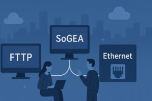Enterprise Connectivity Solutions