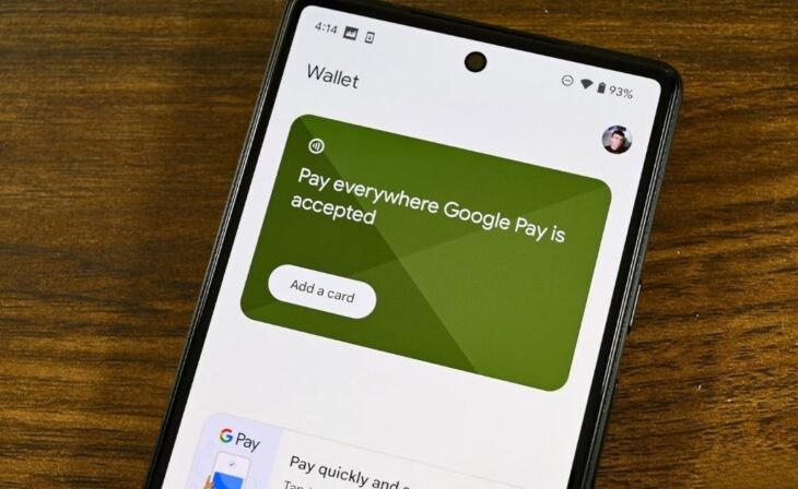 Google Wallet Overview