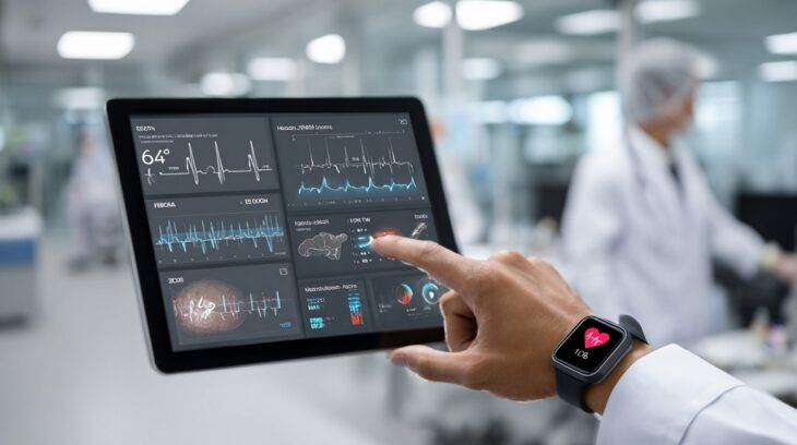 Health and Medical Technology