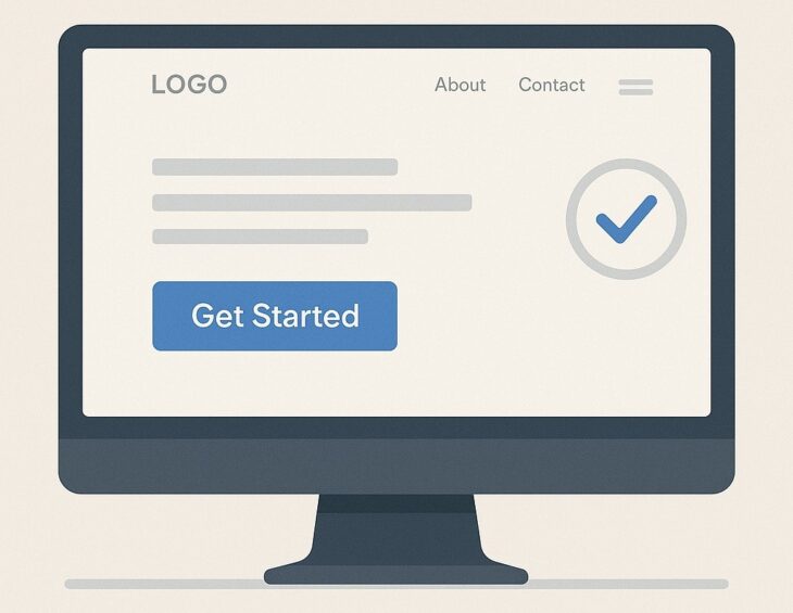 Hyper Minimalist UX Design