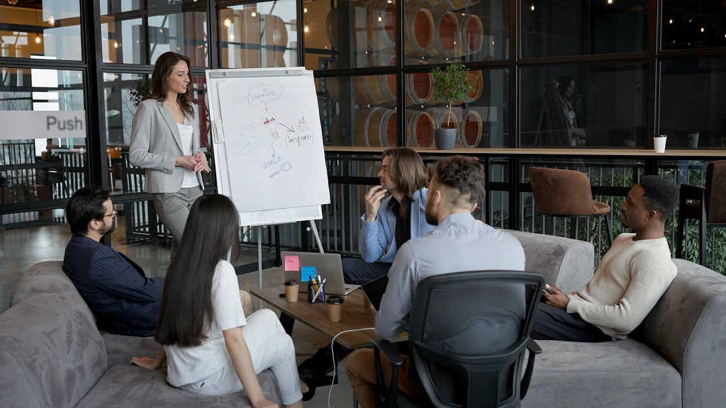 10 Best Corporate Training Programs That Actually Deliver ROI - Learn ...