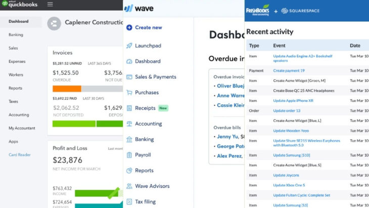 Leverage Bookkeeping Software or Apps