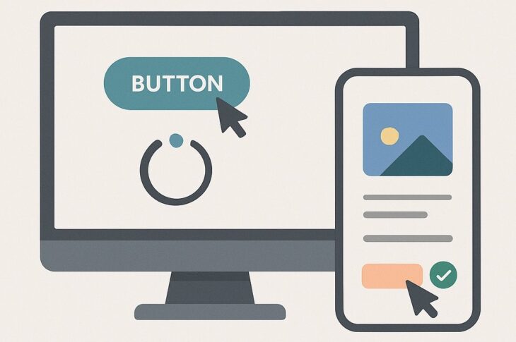 Microinteraction Enhanced UI Kit