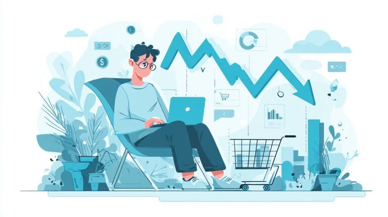 Online Business Isn’t Gaining Traction