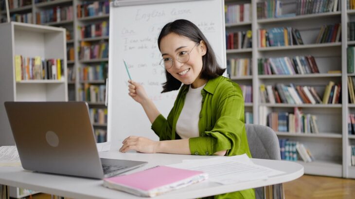 Online Tutoring