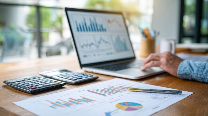 Predictive Analytics and Scenario Planning