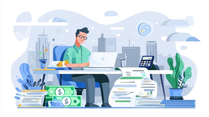 Proof of Income When Paid in Cash