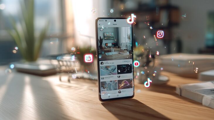 Short Form Video for Massive Organic Reach