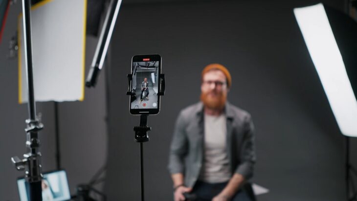 Social Media Studio