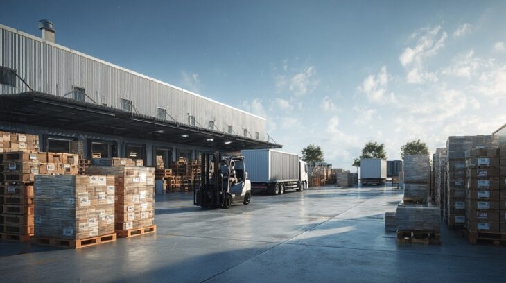 Supply Chain Optimization