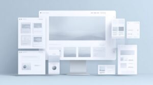 UI and UX