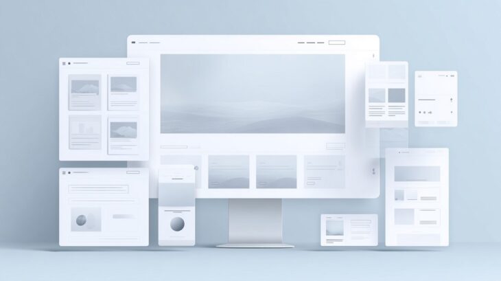 UI and UX